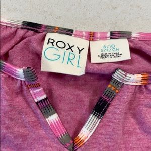 Roxy Girls Long Sleeve t-shirt